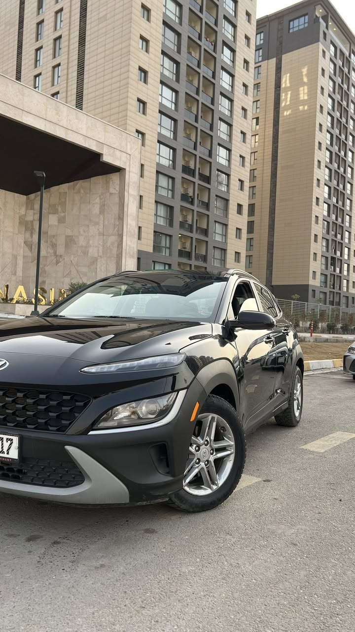 للبيع كونا موديل 2023 رقم بغداد باسمي محرك 2000 دوش المرغوب ماشيه 70 الف حادثها جاملغ مصبوغ وباب مبدل نفس ألون جهة السائق بدون ايرباكات     بدون دواخل المواصفات 
نص فول :
1. شاشه جبيره 
2. تحديد مسار 
3. توقف ذاتي 
4. نقطه عمياء 
5. تحذير ⛔️ عند الاقتراب 
6. نضام الإطفاء A
7. وبعد بيها هواي مواصفات 
سعر السياره 144 وبيها مجال 
مكانها بغداد العامريه للاستفسار ***********
