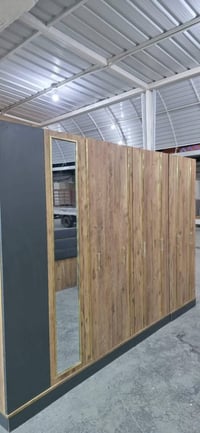 غرفة ٧قطع • نضافة فول • بغداد الجديدة