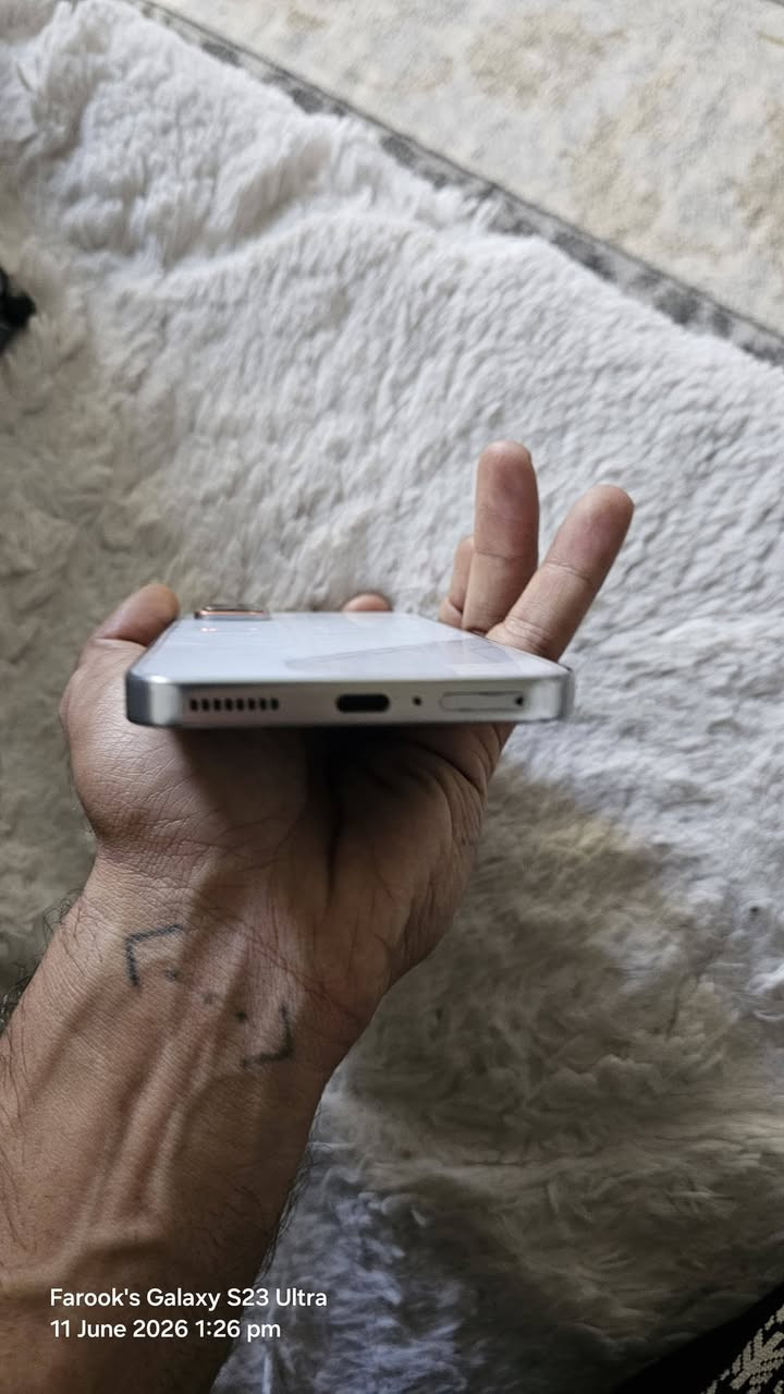 انفنكس Gt 30 Pro
للمراوس ب تلفون شعندك نزل 

120 فريم ببجي 
شاحنه فاست 
فريز بلادي و كفر 
بدون كارتونه لان ضايعه 

شعندك مراوس نزل 
مكاني بابل


**إذا كنت صاحب هذا الإعلان وتريد حذفه لأي سبب، رجاءا أرسل رسالة إلى الدعم الفني**