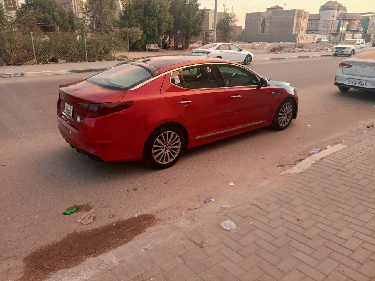 اوبتيما مديل 2015 ذي قار تحويل راعيهه ابو خصيب ابو سنويه مكينه الفين وربعميه كزوزين سياره فول مواصفات سياره امريكي حادثهه بس قبق الجنطه باقي مكفول سياره جاهزه مكينه كير تبريد حداديه سعر 97 بيهه مجال شي بسيط رقم الهاتف *********** مكان القبله حي المهندسين يم ساحه الرمل
