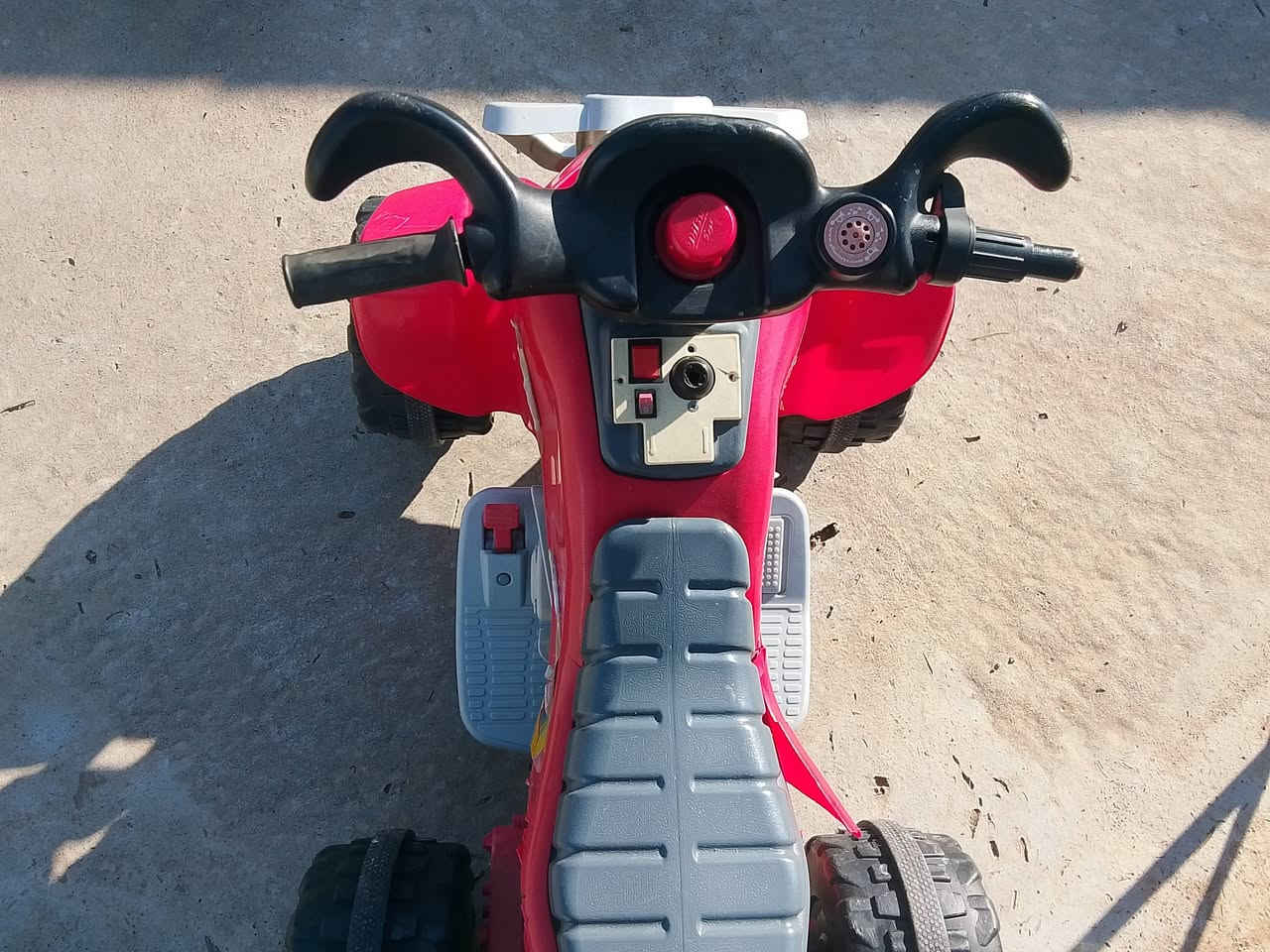 السلام عليكم للبيع ماطور فول مواصفات ماعد البصمه 😂بس ماشيتغل فحم ابيع حطلو باتر لو يشتغل لو لا المهم جديده ويلكب السعر 27الف وبي مجال ***********وتساب فقط مكان الموصل
