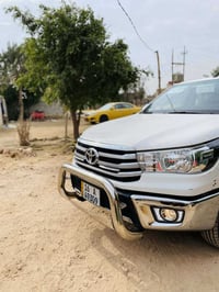 هايلكس ٢٤ • ٣٧٠٠٠ كم • اوتوماتيك