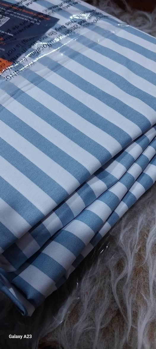 جراجف صيفي قماش اوربي ضمان 2سنه


**إذا كنت صاحب هذا الإعلان وتريد حذفه لأي سبب، رجاءا أرسل رسالة إلى الدعم الفني**