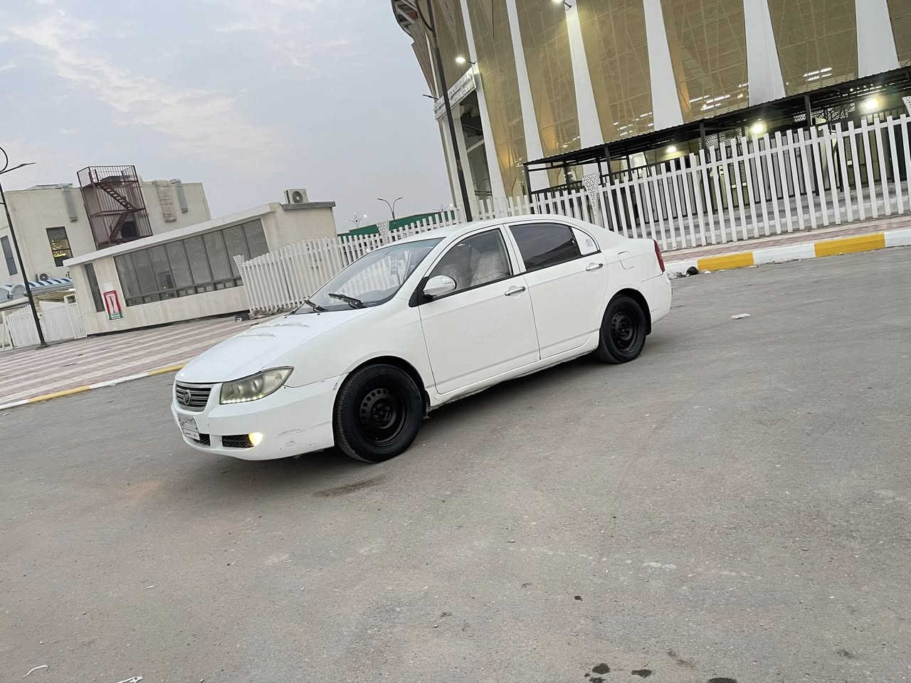 ليفان ٢٠١١ محور مكينه وكير كورلا اوتو رقم بغداد مشروع وطني

ماشيه ١٠٠ الف حقيقي  سنويه ل ٢٧ 

مكفوله ضربه تبديل صبغ عدا هلال واحد بي صبغ 

جاهزه سياره مكينه كير مكفولات جدد تبريد حداديه كهربائيات عام شغاله 

شاشه كأمره لايت زنون 

سياره حلوه وجاهزه 

سعره ٤٥ 

مكان سياره وأبو سنويه بناصريه سكان الصناعي 

***********
