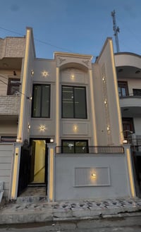 كركوك حي عدن • دار طابو • ١٠٠م