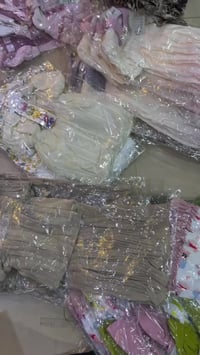 ملابس أطفال • عرض العيد • الوادي