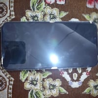 IPHONE 13 PRO MAX ذاكرة 256  بطارية 75 ممبدله  مكفوول  نظافه ١٠٠٪؜  ال...