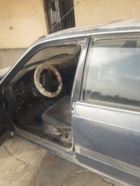 مازدا 626 • نينوى • عليه مجال