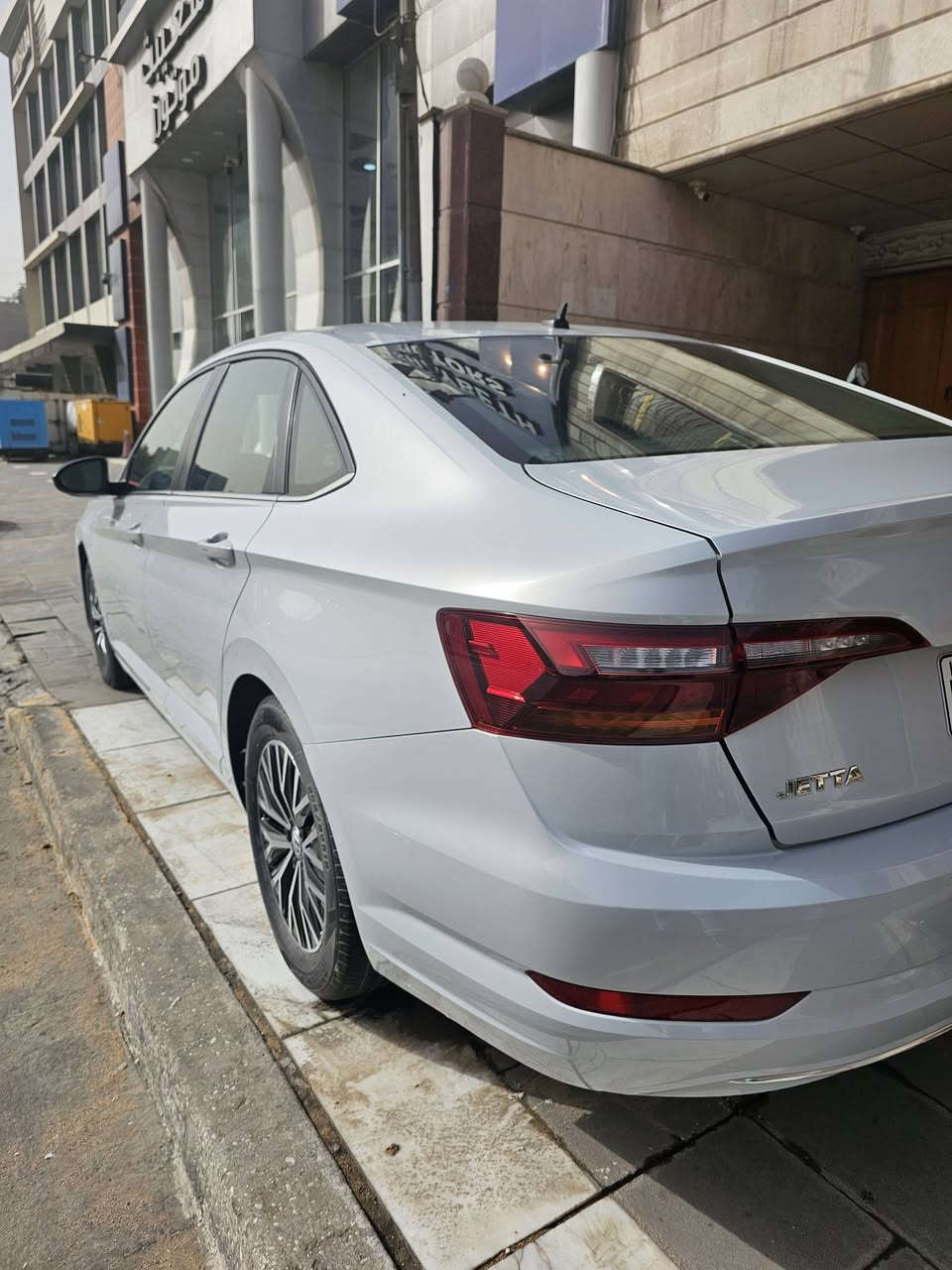 للبيع سياره جيتا موديل 2019 كلين ماشيه ٧٥ الف كيلو متر استيراد ودخول عن طريق تركيا مكفوله كفاله عامه السعر قفل 170 $


**إذا كنت صاحب هذا الإعلان وتريد حذفه لأي سبب، رجاءا أرسل رسالة إلى الدعم الفني**