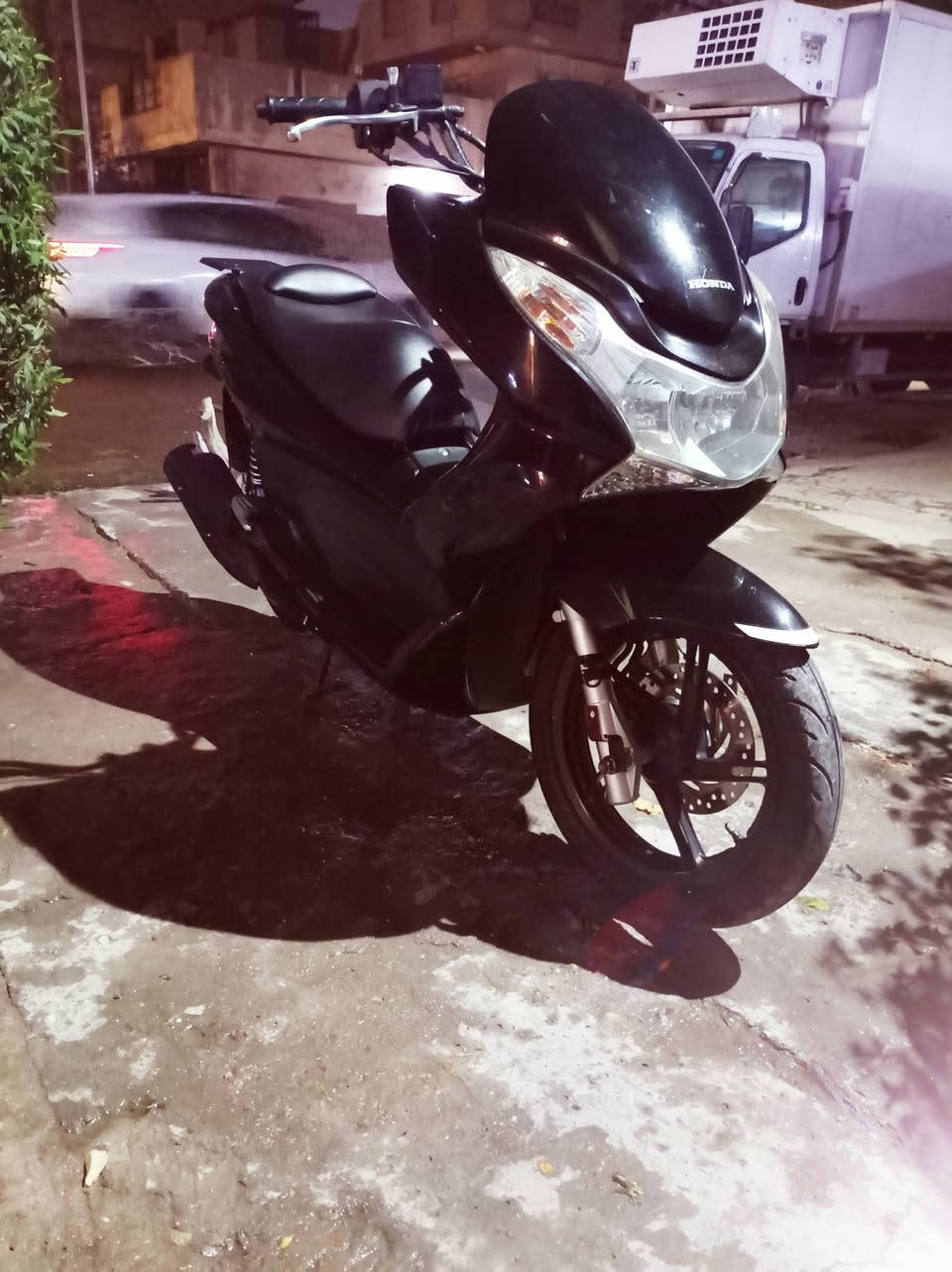 ألسلام عليكم شباب بي سي أكس للبيع جيل أول ياباني شرط ألفحص ألسعر ١٥ $ورقه وبيه مجال للشراي ***********
