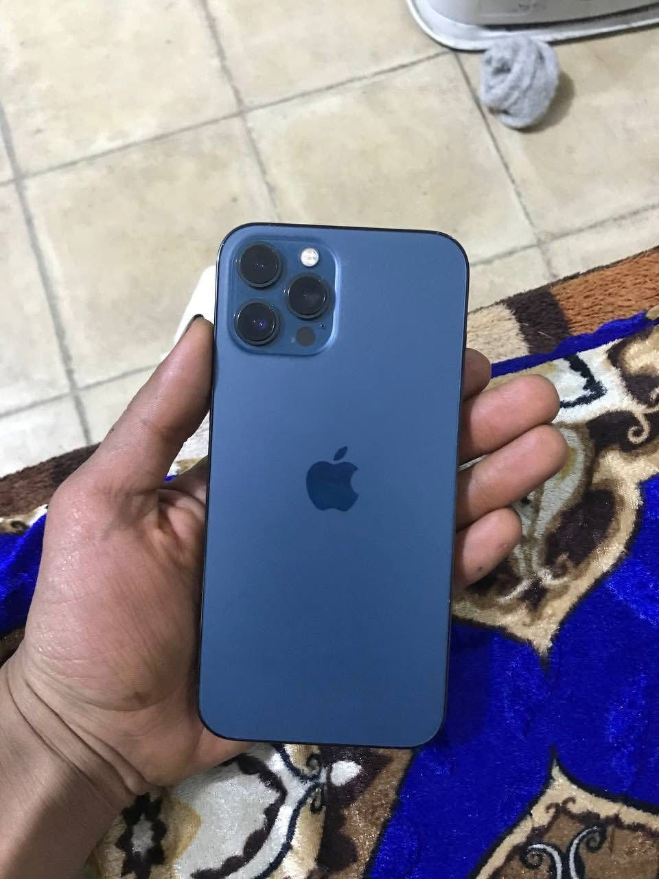 السلام عليكم ايفون 12 برو ماكس ذاكرة 256 وتر ما مفتوح حتى كارتون مالتة موجود عندي من اشتريتة ضميتة بطارية 79 سعر قفل 450 الف شخط مابي افحص حاسبة كلشي افحص شخط مابي تحياتي


**إذا كنت صاحب هذا الإعلان وتريد حذفه لأي سبب، رجاءا أرسل رسالة إلى الدعم الفني**