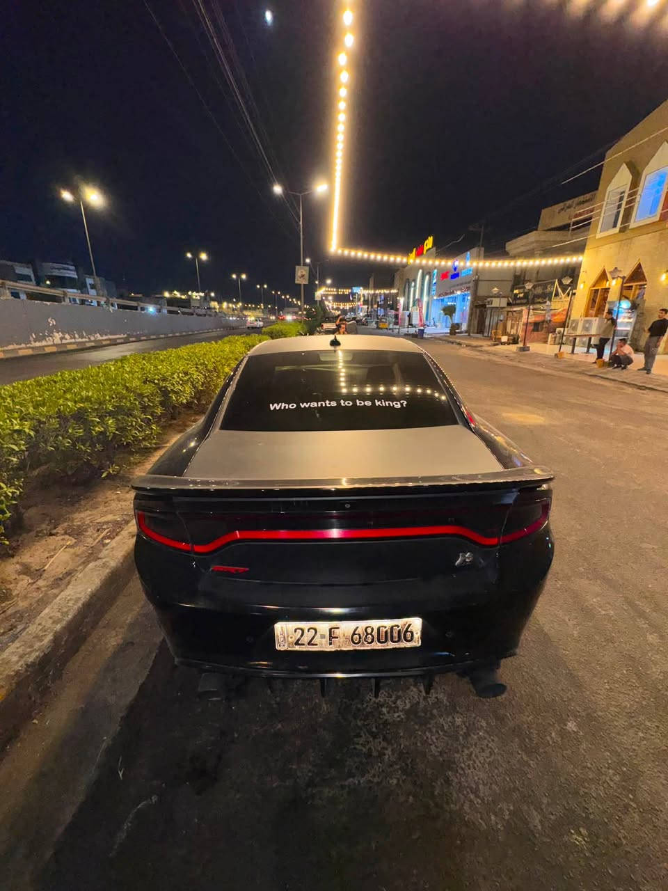 شبابنا الطيبين جارجر سكات باك موديل ١٨ 
فول مواصفات عدا الستيرن الكهربائي معروفه مواصفات الفول مايحتاج اذكرهن 
السياره بيها جاملغ خلفي نصه صبغ وباب وصندوك تبديل نفس اللون وبنيد محدث هيلكات بدون دواخل وبدون ايرباك 
بلكات جديده ريسنك
نوزلات جديده
حساسات اوكسجين تخم جدد مبدلهن
تخم تاير جديد
دهن كير جديد لوكاس
دهن اكسل جديد لوكاس
دهن مكينه جديد ماماشي عليه الف
مي راديتر اصلي جديد. الدبه ب٣٠ مبدلها وغاسل المنضومه من الطول للطول
كمبريسر وراديتر جديد مع غسل المنضومه بالكامل تبريد ثلج
قايش جديد اصلي وكاله 
بليات او رولات كلهن جدد مبدلهن
مغلف البنيد والتنته والصندوك اسود طافي ماصارلي شهرين ضمانه سنتين
اضافاتها لدات ترحيب مال بيبان 
سبايدر جنطه هيلكات
دفيوزر خلفي اسود لامع
كفرات مري باتمان
ستيرن كاربون فايبر مع كبسوله اس ار تي
حلوك صالصنه 
وياها قبغات ديكور للمكينه ماشادهن
ووياها سستم كاربون كامل مال دواخل هديه انت تشده
مع ستدات ويل طلقه اسود مع شفقه جامه خلفيه ماشادها ايضاً هم وياها انطيها 
السياره عارضها #١٨٥ ورقه 
بيها كم شغله نقص اوكعها من سعر السياره
الشراي يشلع عيوني ماقصر ويا 
واليكسر بيها ما ابري الذمه
وماكو هيج سعر بهيج صرف 
#***********  متواجد واتساب 
مكان السياره ميسان العماره تجي اضيفك يمي ماتعجبك انطيك كروتك وتتوكل واكسبك اخ وصديق الي
