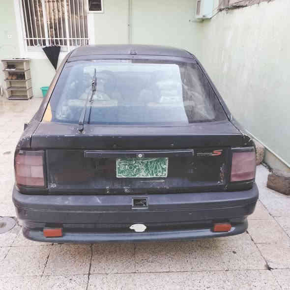 السلام عليكم فكترا حجم 20 محرك بداية نفخ والكير شرط بيها طخة ماطور من جهة الايت اليسار سعر 15 وبيها مجال قليل تحويل من الشرعي ***********
