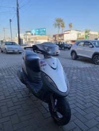 ماكس • دراجة جديدة • نفق الشرطة حطين