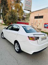 ٢٠١٣ • فول اوتوماتيك • كركوك