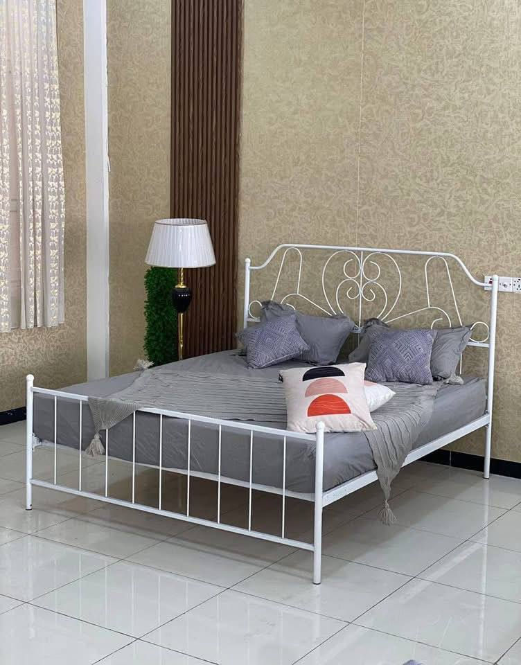 سرير نفر حديد
نفر ب 100 الف
نفر ونص ب 136الف
نفرين ب 175 الف


**إذا كنت صاحب هذا الإعلان وتريد حذفه لأي سبب، رجاءا أرسل رسالة إلى الدعم الفني**