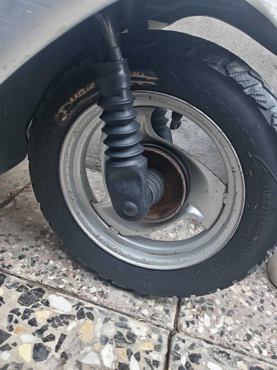 سلام عليكم دراجه  للبيع
السعر 350شراي يدخل خاص

مو شراي لايدخل خاص


**إذا كنت صاحب هذا الإعلان وتريد حذفه لأي سبب، رجاءا أرسل رسالة إلى الدعم الفني**