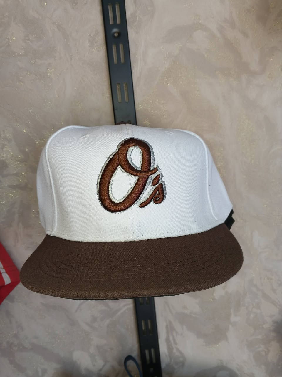 «إذا تريد أناقة بدون ما تدفع أكثر… شوف هذا»
شفقات عدله شبابيه توفرت اكثر من موديل ولون 
سعر: 4.000 دينار بس 
متوفر توصيل جميع المحافظات العراق للحجز *********** واتساب او خاص 
عنوان المحل جسر ديالئ شارع الأطفاء مقابيل بلديه جسر ديالئ
