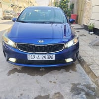 فورتي • ٢٠١٨ • وارد امريكي