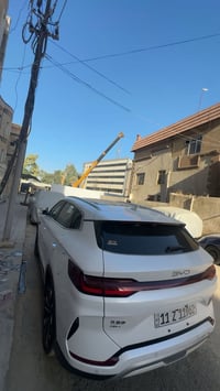 سونك بلاس • ٢٠٢٥ • بطارية ١٢٠ كم