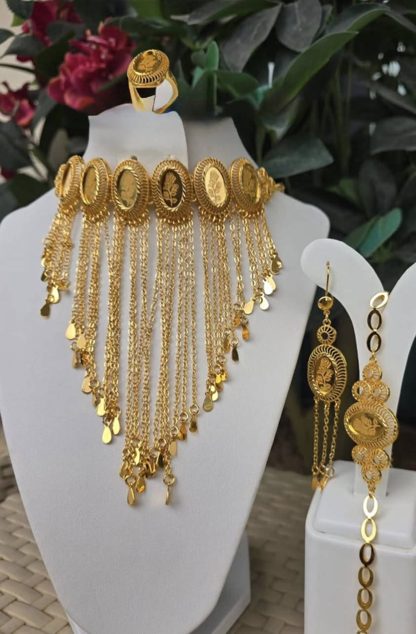 ملاك للذهب البرازيلي
للحجز مراسلة الصفحه 
توصيل للباب ب٣٠٠٠
#اكسبلورر#ء_#اكسسوارات_#اكسبلور__#اكسسوارات__#_موظه_#ترند_#_#العراق_#اناقه_#ذهب_#مشاهير العراق_#كرستال_#الملكةالعراقيه_#


**إذا كنت صاحب هذا الإعلان وتريد حذفه لأي سبب، رجاءا أرسل رسالة إلى الدعم الفني**