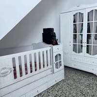 غرفة اطفال • هزاز • سياج ينشال