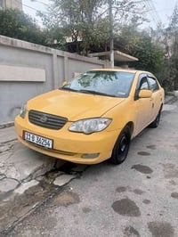 بي واي دي • BYD • سيارة بي واي دي • موديل 2011 • سيارة مستعملة • سيارة...