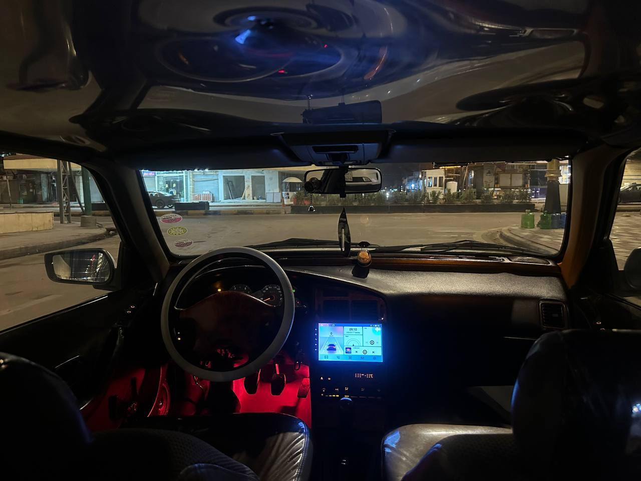 سلام عليكم 
بيجو بارص موديل 11 بيهه بس جاملغ الامامي مال سايق 
كير محرك تبريد كفاله رقم نجف الاماني شاشه وكامره
مكان سياره نجف جاهزه سياره برغي ما عايزه 
السعر 42 وبيهه مجال حك الجيه


**إذا كنت صاحب هذا الإعلان وتريد حذفه لأي سبب، رجاءا أرسل رسالة إلى الدعم الفني**