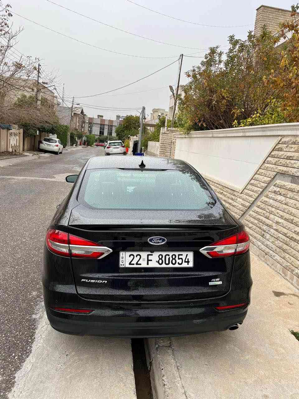 Ford Fusion🚀
سعر:$١١٠💸
مۆدیل ٢٠١٩
٨٠,٠٠٠کم📦
مکینە ١٥توربو🔥
فول فول مواصفات
ناو قەیسی مەرغوب
***********
***********
Whatsapp☎️ أربيل, العراق
