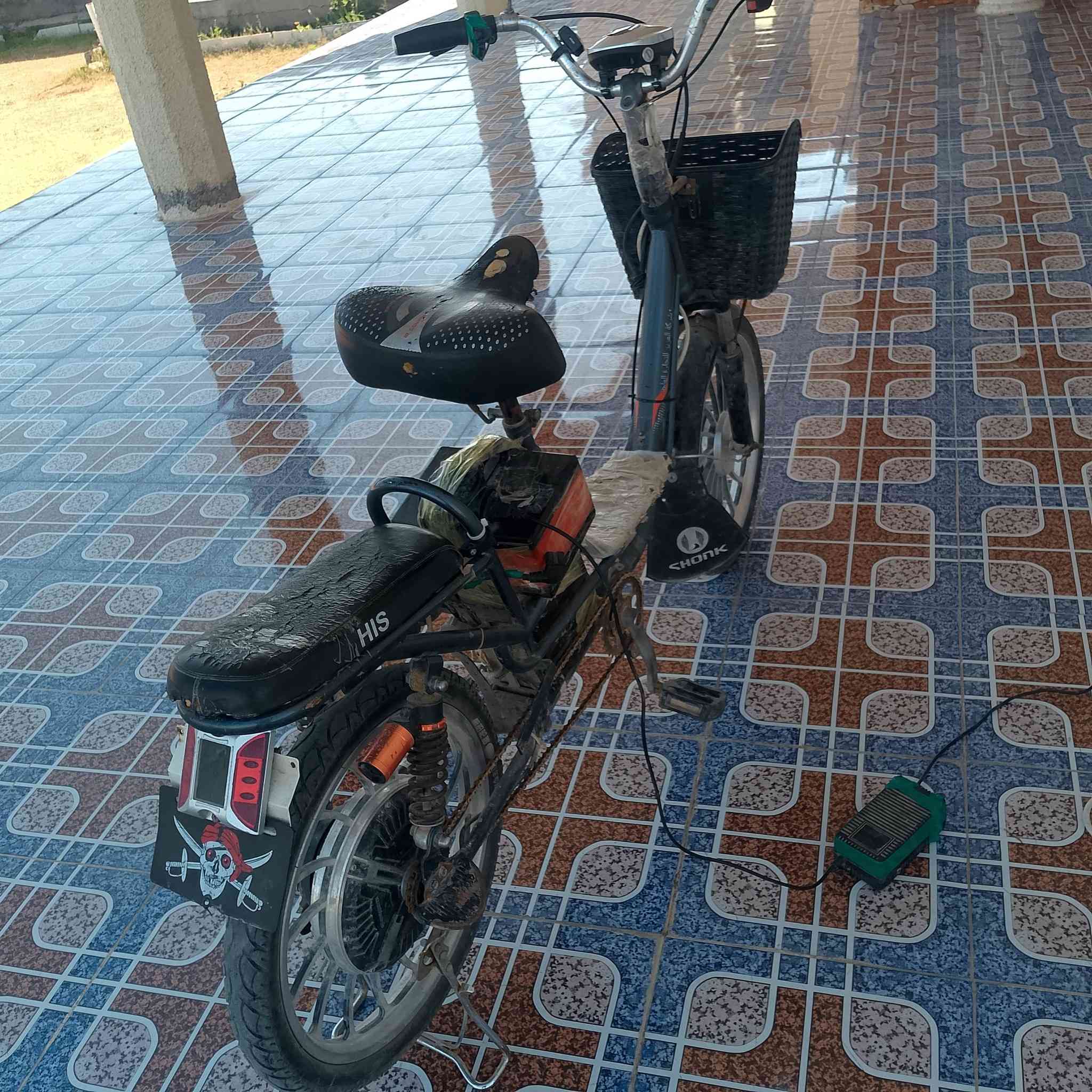 سلام عليكم  موطور شحن للبيع السعر 150 وبي مجال رقم تواصل ‏‪***********‬‏ ويوجد واتساب
