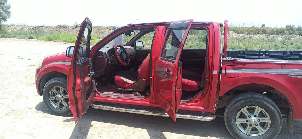 سلام عليكم كريت ويل الل بيع  موديل 11 مكفوله من كلشي ما متواجد عل فيس  رقم الاتصال ***********
