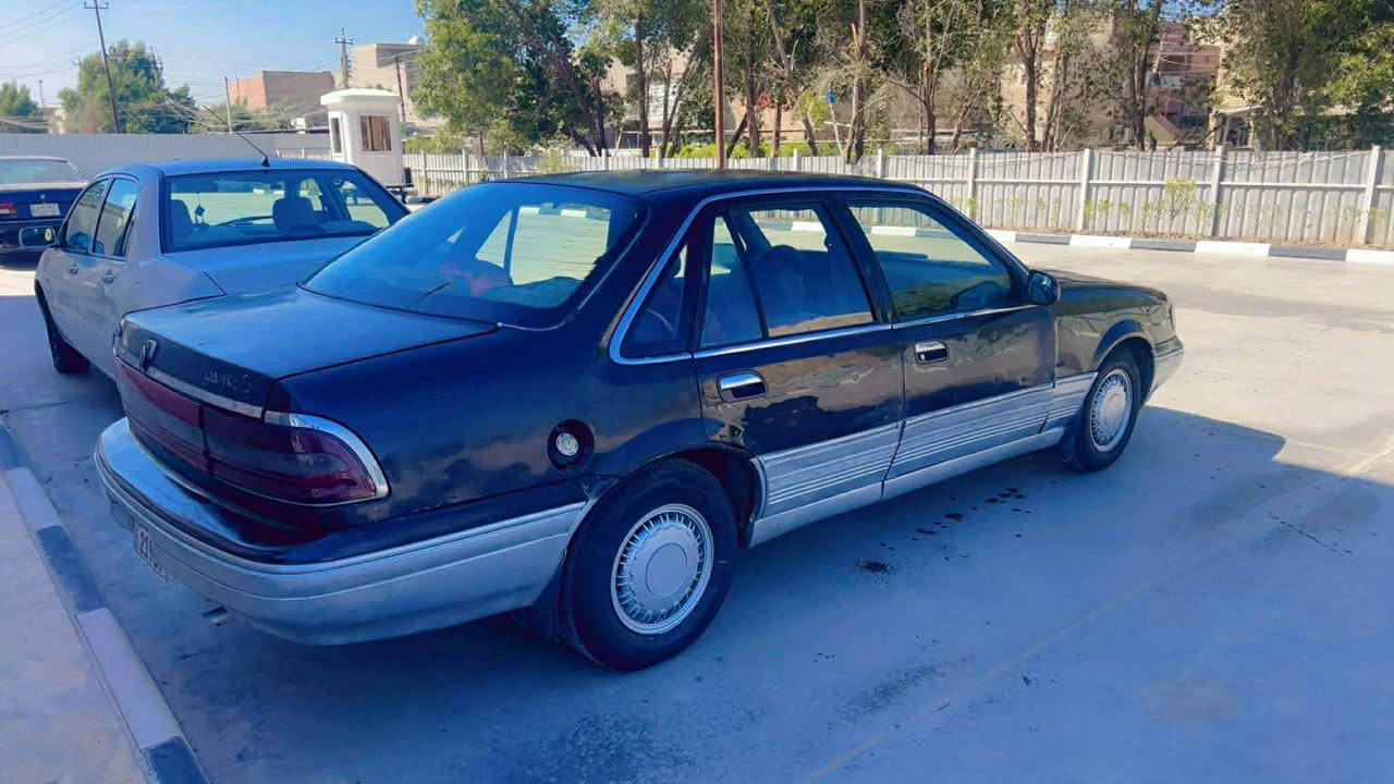 سلام عليكم بروك هام موديل 1993كير اوتو محرك بي تبخير قليل بدون تنقيص بسمي تراي وين ميعجبك كهربايات كلها شغاله بيها ملاحضات بل كشر سعر 28 وبيها مجال شي بسيط رجاء الميعجبه سعر خلي يعبر مكاني بغداد بياع حي تراث وهاذ رقمي ***********اتصال عليه وبيك خير وتدلل
