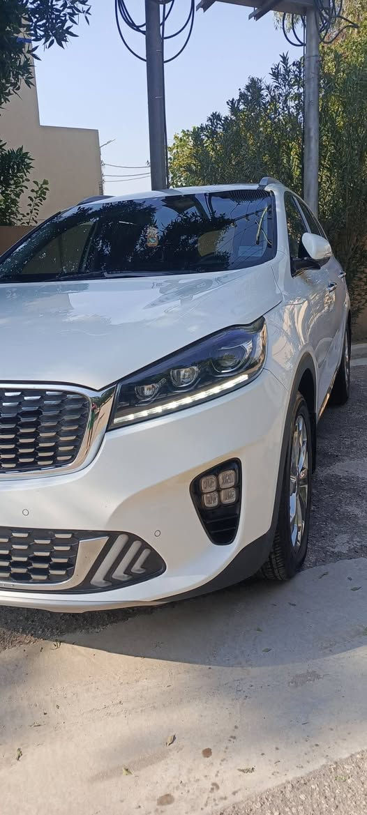 السلام عليكم 

سورنتو 2020 خليجي 

فول مواصفات قمارة حديد 

رقم بابل 

ماشية 77 الف حقيقي 

كفالة عامة 

مكانها بابل 

السعر 270 $

للاستفسار الاتصال على الرقم 
***********
