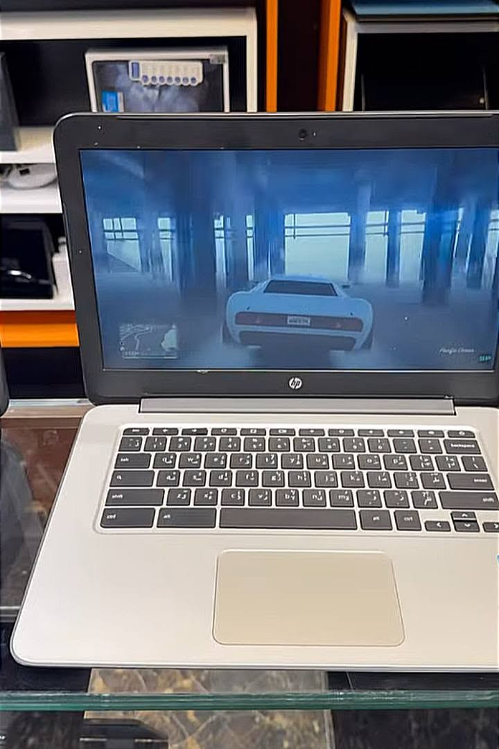 🔥 فرصة لا تعوض! لابتوب بحالة ممتازة 🔥

HP Notebook 14
إذا تبحث عن لابتوب للدراسة، الدوام، التصفح، مشاهدة الأفلام، وبرامج الأوفيس، فهذا الخيار مناسب جداً وبسعر اقتصادي.

✅ شاشة 14.5 إنچ
✅ معالج Intel Celeron
✅ كاميرا أمامية بدقة 8MP
✅ بطارية 10000mAh
✅ رام 4GB
✅ ذاكرة 16GB قابلة للتوسعة حتى 256GB
✅ نظام Windows 10 جاهز للاستخدام
✅ جميع البرامج الأساسية منصبة:
📄 Word
📊 Excel
📽️ PowerPoint
📱 برامج التواصل الاجتماعي
✅ كيبورد عربي / إنكليزي أصلي
✅ دبل سبيكر بصوت نقي

💰 السعر: 160,000 دينار فقط
🚚 وتوصيل مجاني إلى جميع محافظات العراق

📞 للتواصل عبر واتساب:
***********
