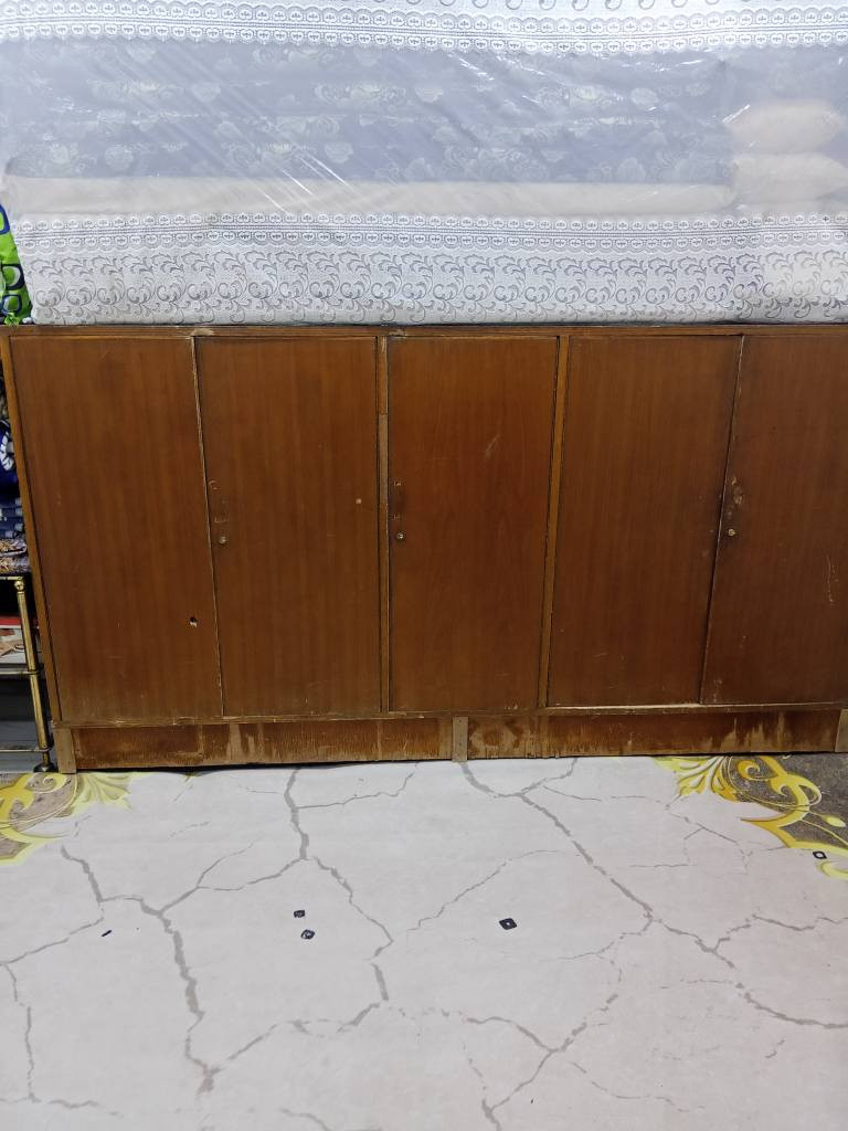 مناميه للبيع خشب ثقيل السعر 100 بيها مجال موصل, نينوى


**إذا كنت صاحب هذا الإعلان وتريد حذفه لأي سبب، رجاءا أرسل رسالة إلى الدعم الفني**