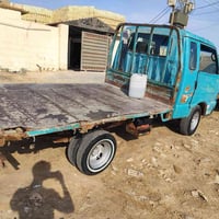 كيه بنكو • موديل ٩٣ • مكينة وكير خير