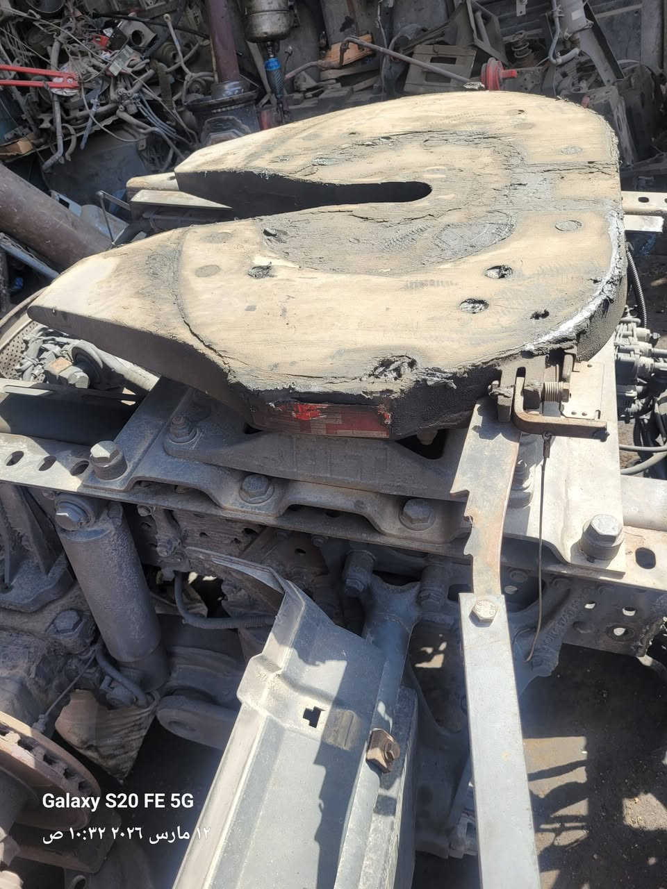 صينية جوست ألماني
السعر  ٥٠٠ دولار


**إذا كنت صاحب هذا الإعلان وتريد حذفه لأي سبب، رجاءا أرسل رسالة إلى الدعم الفني**