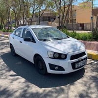 سونك • ٢٠١٢ • كركوك