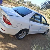 سمند سورن • ٢٠١١ • محرك مكفول