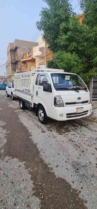 موديل ٢٠٢٠ • ماشية ١٠٥ • رقم بغداد