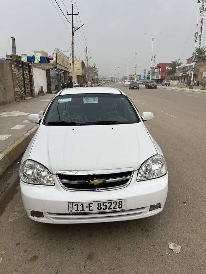 سلام عليكم اخوان
شوفرليت اوبترة 2012 للبيع
رقم الهاتف ***********
رقم بغداد بسمي مجددة 2030
كير محرك بدون عيب خير من الله تخبل السيارة 
نصبتها او حلو دوشمة جديدة صدر جديد اني شادة 
بيها قطعتين صبغ بدون شواصي او  لغود مكفولة 
عنوانها  صلاح الدين الدجيل 
سعرها 80 ورقة
