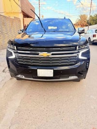 تاهو ٢٠٢٣ • مكفولة المنصور • رقم بغداد