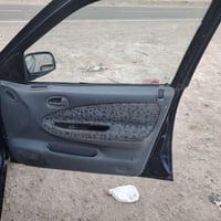 سيفيا • ١٩٩٦ • مكفولة مكينة وكير