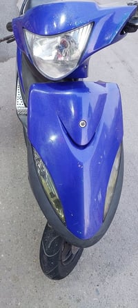 دراجه ماكس مال رمبه رمبه دراجه زيرو دراجه فول  بغداد زعفرانية  ٠٧٧١٢٨٤...