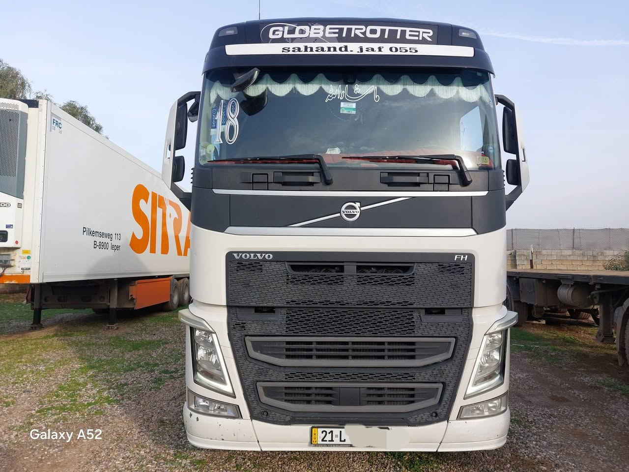 سلام عليكم والوو خطين البيع موديل ٢٠١٨ رقم سليمانيه  تانكى نهرو مزوج موديل ٢٠٢٥تخم تاير  تكيال كركوك جى بى اس ***********
