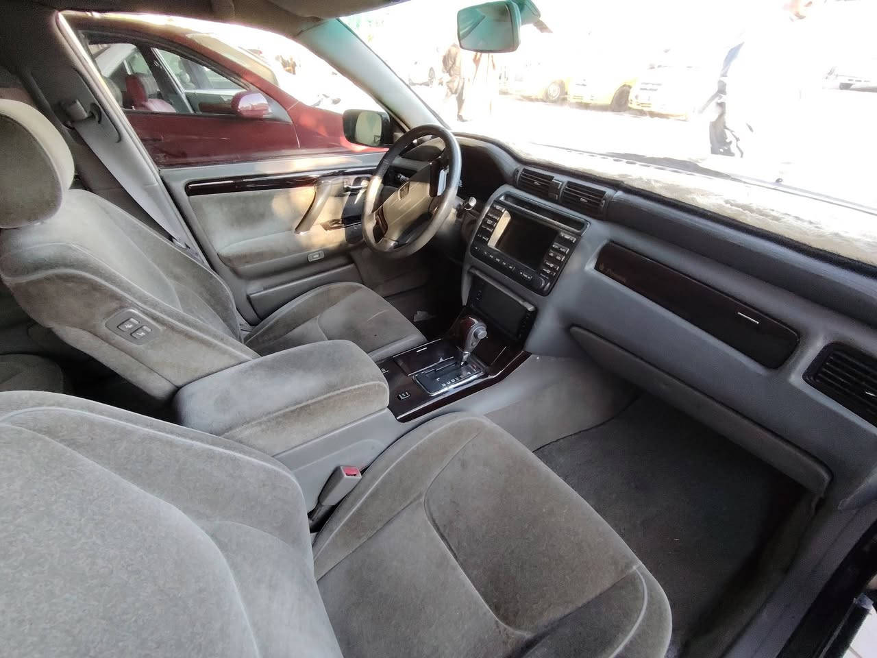 السلام عليكم ملكه ديفور الصغير اصل دكمتين كرستال تخم تاير مكينه كير حداديه مكفوله بيها ضربه الجاملغ الخلفي وكص عركجين القماره فقط عنوان النجف كوفه السعر85 وبيها مجال الشراي مراوس هم ماكو أشكال رقم كركوك مدفوع كمرك وضريبه مكلف بل نشر هذا الرقم صاحب السياره ***********
