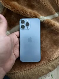 ايفون ١٣ برو ماكس • ٢٥٦ • ضمان ماستر