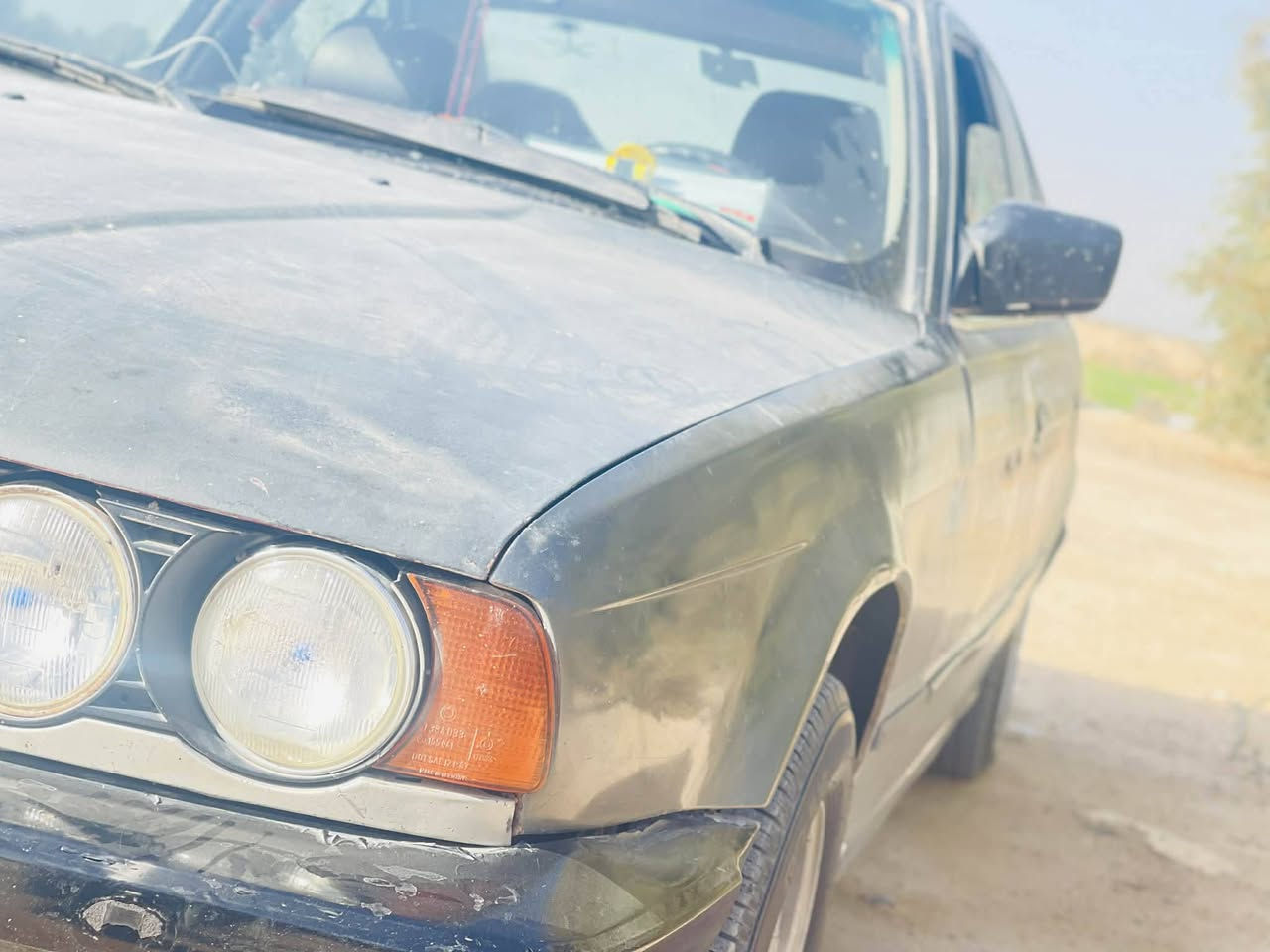 يالله بيئم 525 مكينه وكير بلاد كير عادي خير من الله مكينه مفتوح 25. حداده تخم تاير كهربائيات كله شغال سنويه كارتونيه منتهيه وراعيه يمي السياره حط كير واطلع للسعوديه
السياره كشرتهه بلاد فقط جارد ع البلاد
اتكفلك بتحويل سياره واصولياتهه وعيب شرعي والباقي اشوفه بعينك السعررر 33 وبيهه مجال
مكاني ناصريه الغراف اتصال ووتساب مراوس ترهم بهارتوب بطه ميرسدس
اتصال ***********
