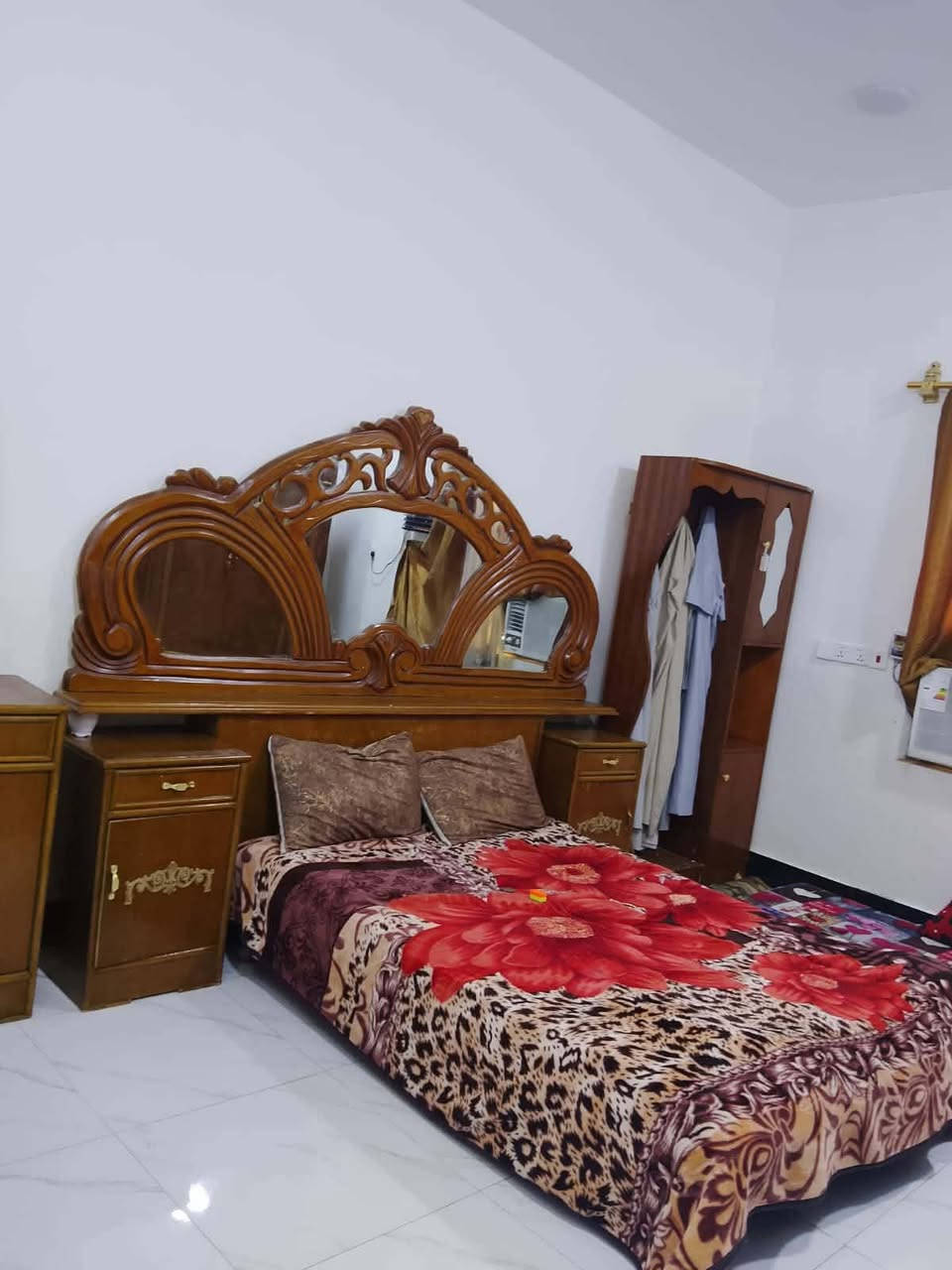 غرفه احطاطه نضيفه للبيع ب400قفل
عنوان ديالى كنعان شميسات قرب اسواق النور


**إذا كنت صاحب هذا الإعلان وتريد حذفه لأي سبب، رجاءا أرسل رسالة إلى الدعم الفني**