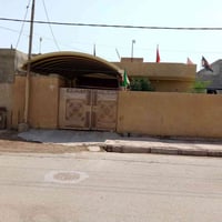 حي الأسرى • مساحة ٢٠٠م • مؤجر